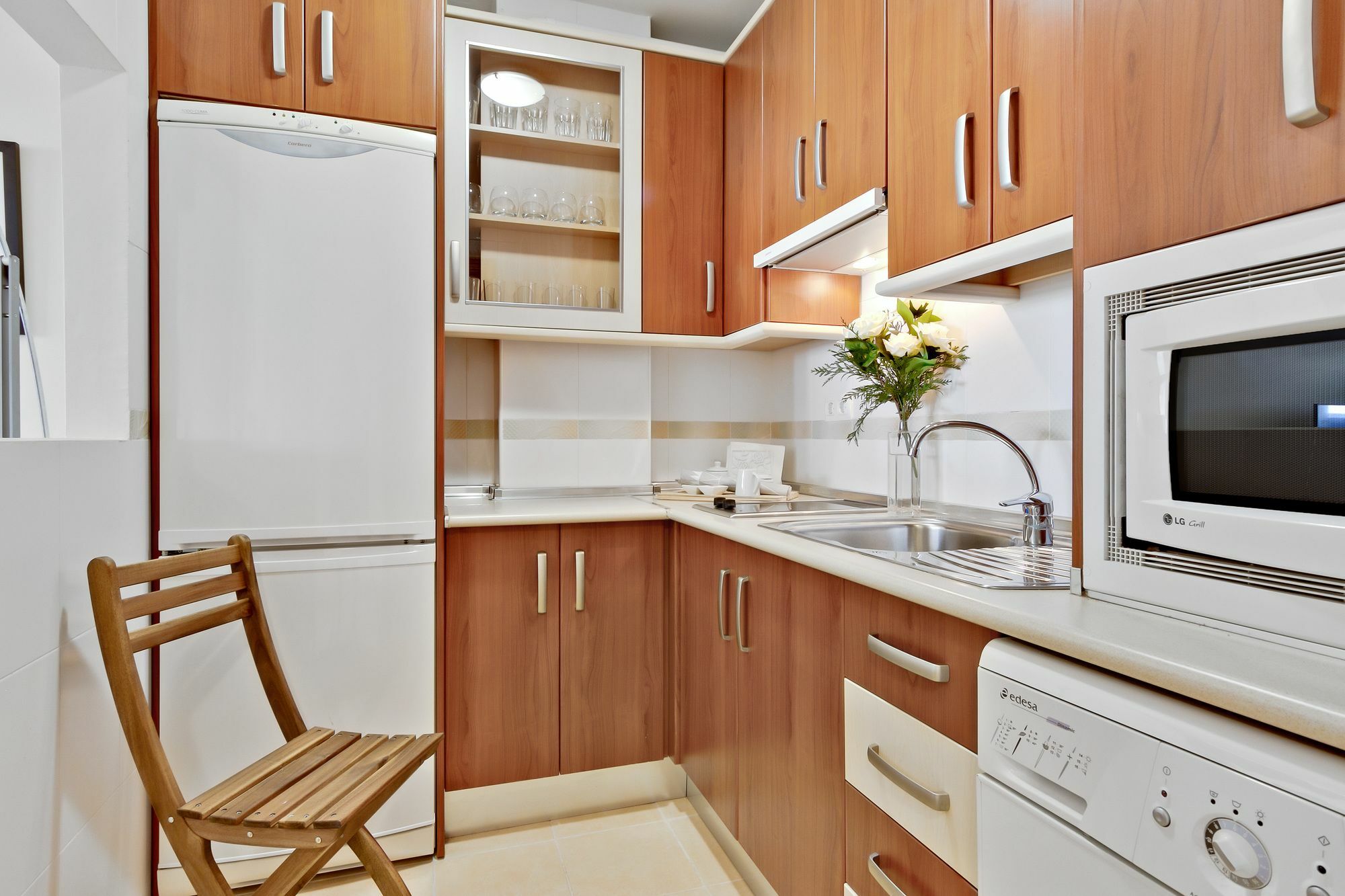 Del Parque Flats - Ollerias Duplex Leilighet Málaga Eksteriør bilde