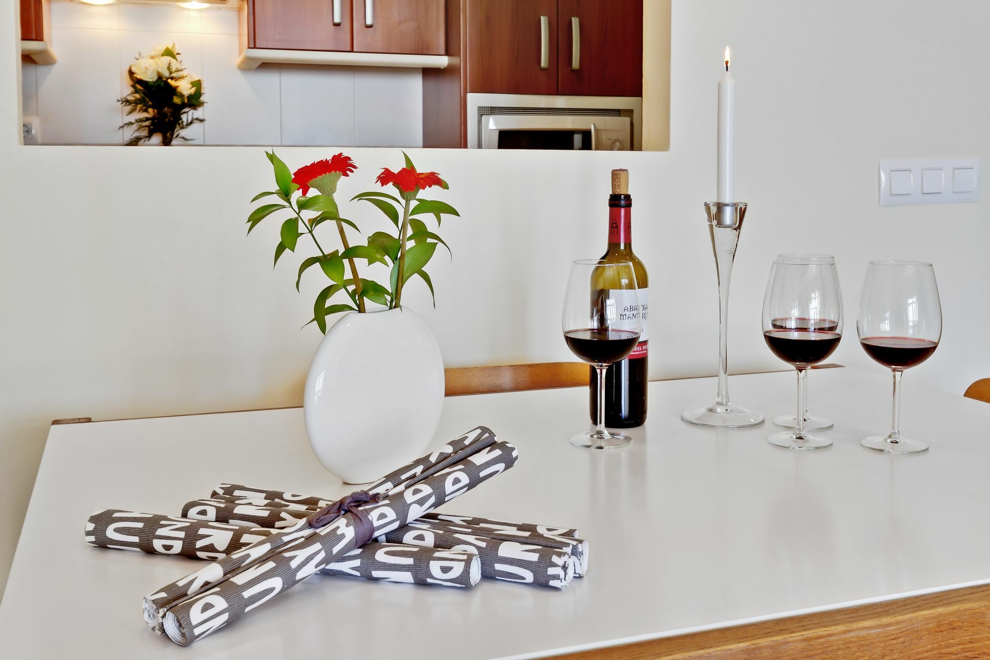 Del Parque Flats - Ollerias Duplex Leilighet Málaga Eksteriør bilde